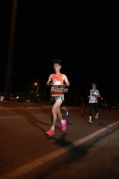 Runner Photo 4460960