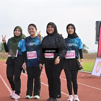 Runner Photo 4460970