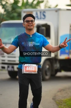 Runner Photo 4460971