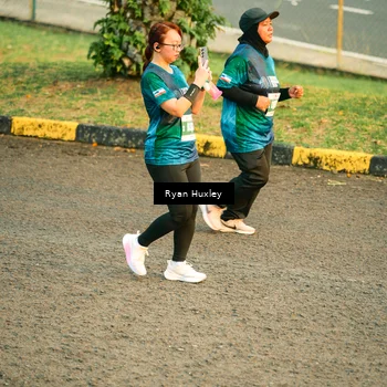 Runner Photo 4460972
