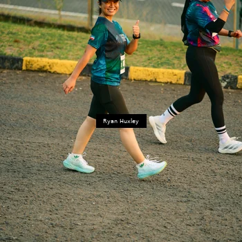 Runner Photo 4460974