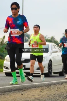 Runner Photo 4460984