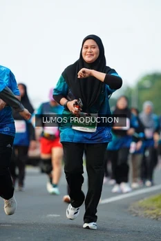 Runner Photo 4460992