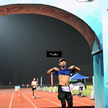 Runner Photo 4460993