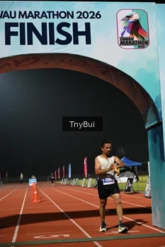 Runner Photo 4460998