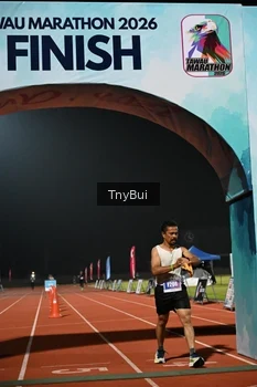 Runner Photo 4460999