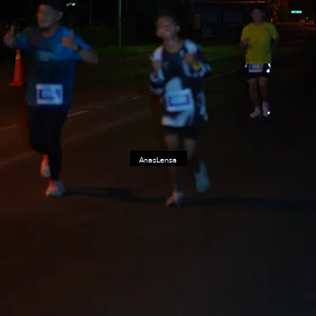 Runner Photo 4461001