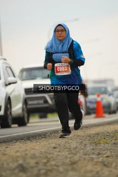 Runner Photo 4461002