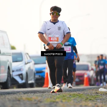 Runner Photo 4461003