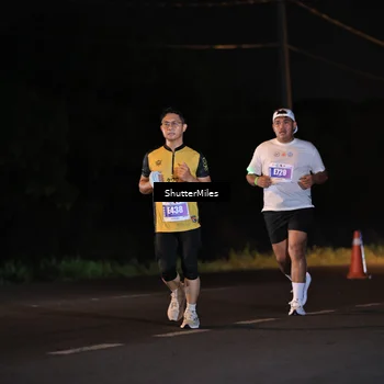 Runner Photo 4461004