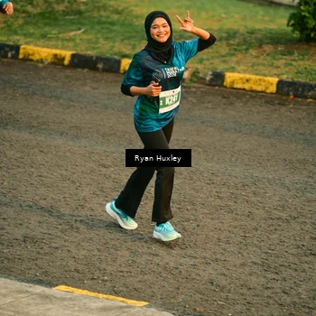 Runner Photo 4461005
