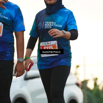 Runner Photo 4461008