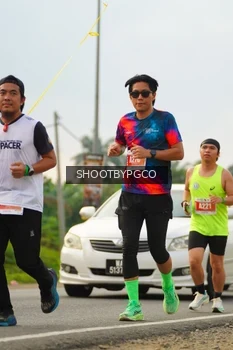 Runner Photo 4461009