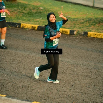 Runner Photo 4461019