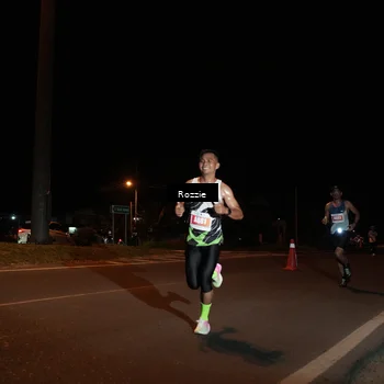 Runner Photo 4461023