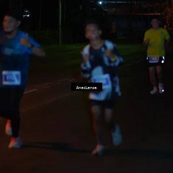 Runner Photo 4461030