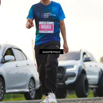 Runner Photo 4461031