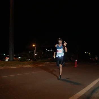 Runner Photo 4461036