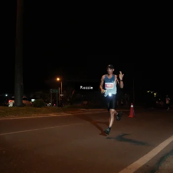 Runner Photo 4461041