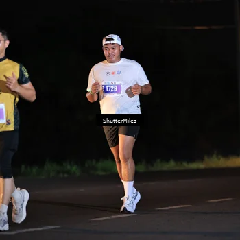 Runner Photo 4461044