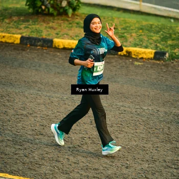 Runner Photo 4461045