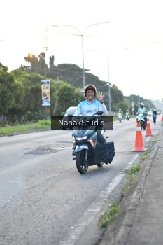 Runner Photo 4461050
