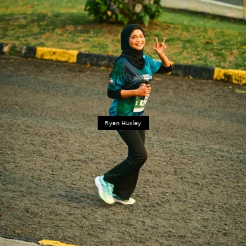 Runner Photo 4461052