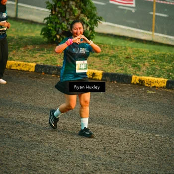 Runner Photo 4461053