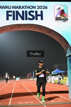 Runner Photo 4461060