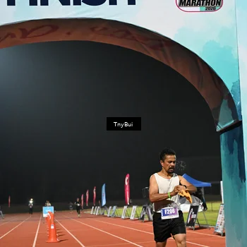 Runner Photo 4461061