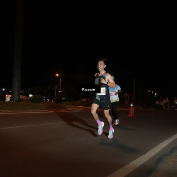 Runner Photo 4461063