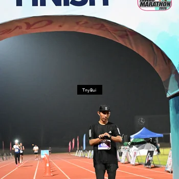 Runner Photo 4461066