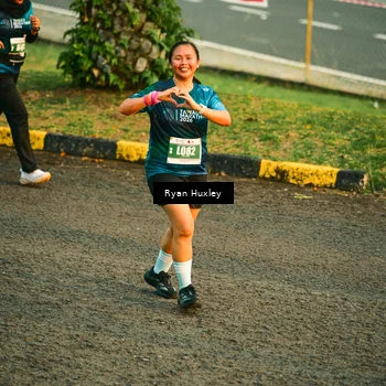 Runner Photo 4461067