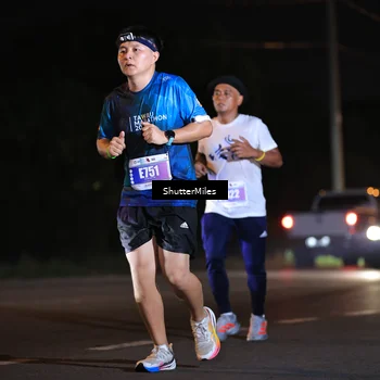 Runner Photo 4461068