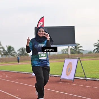 Runner Photo 4461071