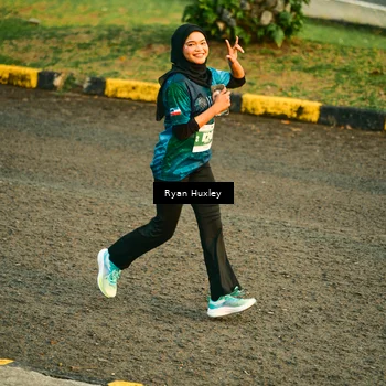 Runner Photo 4461075