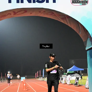 Runner Photo 4461083