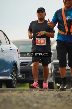 Runner Photo 4461087