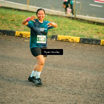 Runner Photo 4461088