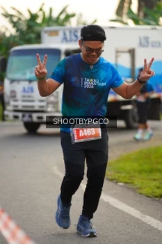 Runner Photo 4461096