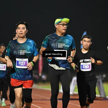 Runner Photo 4461100