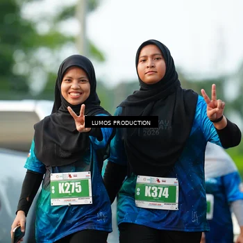 Runner Photo 4461105