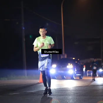 Runner Photo 4461108