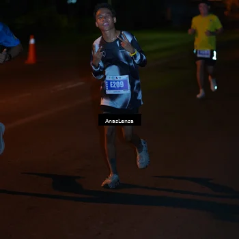 Runner Photo 4461117