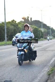 Runner Photo 4461119