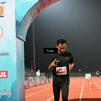 Runner Photo 4461122
