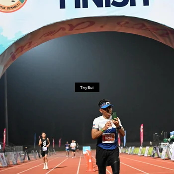 Runner Photo 4461123
