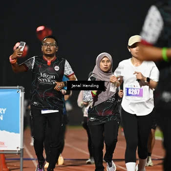 Runner Photo 4461124