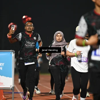 Runner Photo 4461125