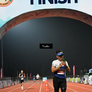 Runner Photo 4461128